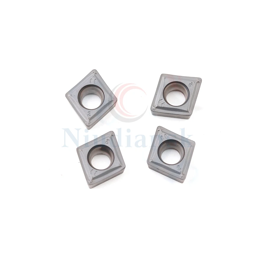 CCMT09T304 CCMT09T308 SM IC907 SM IC908 токарные инструменты внутренняя вставка токарный станок с ЧПУ Режущий инструмент