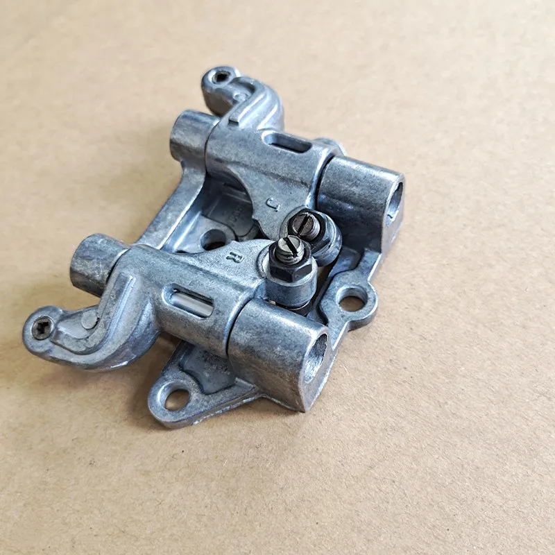 154F ROCKER ARM ASSEMBLY FOR CHINA GENERATOR 1KW 1.2KW 152F 156F 1500, 2.6HP Engine PARTS ROCKER ARM AFTERMARKET PARTS