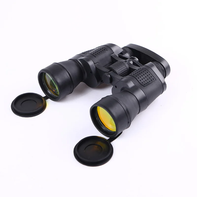 High power binoculars professional outdoor equipment 10 * 50 binoculars high quality life waterproof binoculars