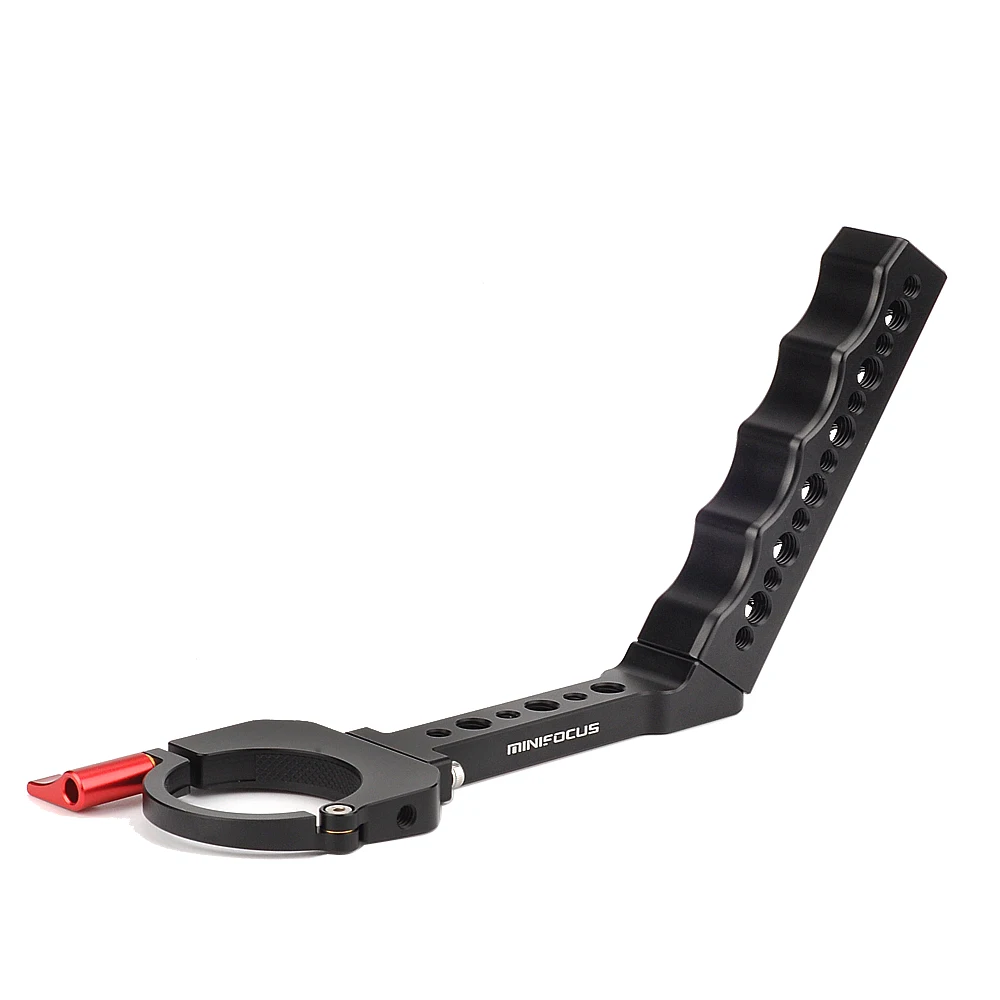 MŨ BẢO HIỂM MOZA Air 2 Tay Cầm Cổ Vòng Gắn Kẹp Ổn Định GIMBAL Phụ Kiện Lắp Đặt Máy Micro Làm Cho Nó Giống Như weebill phòng