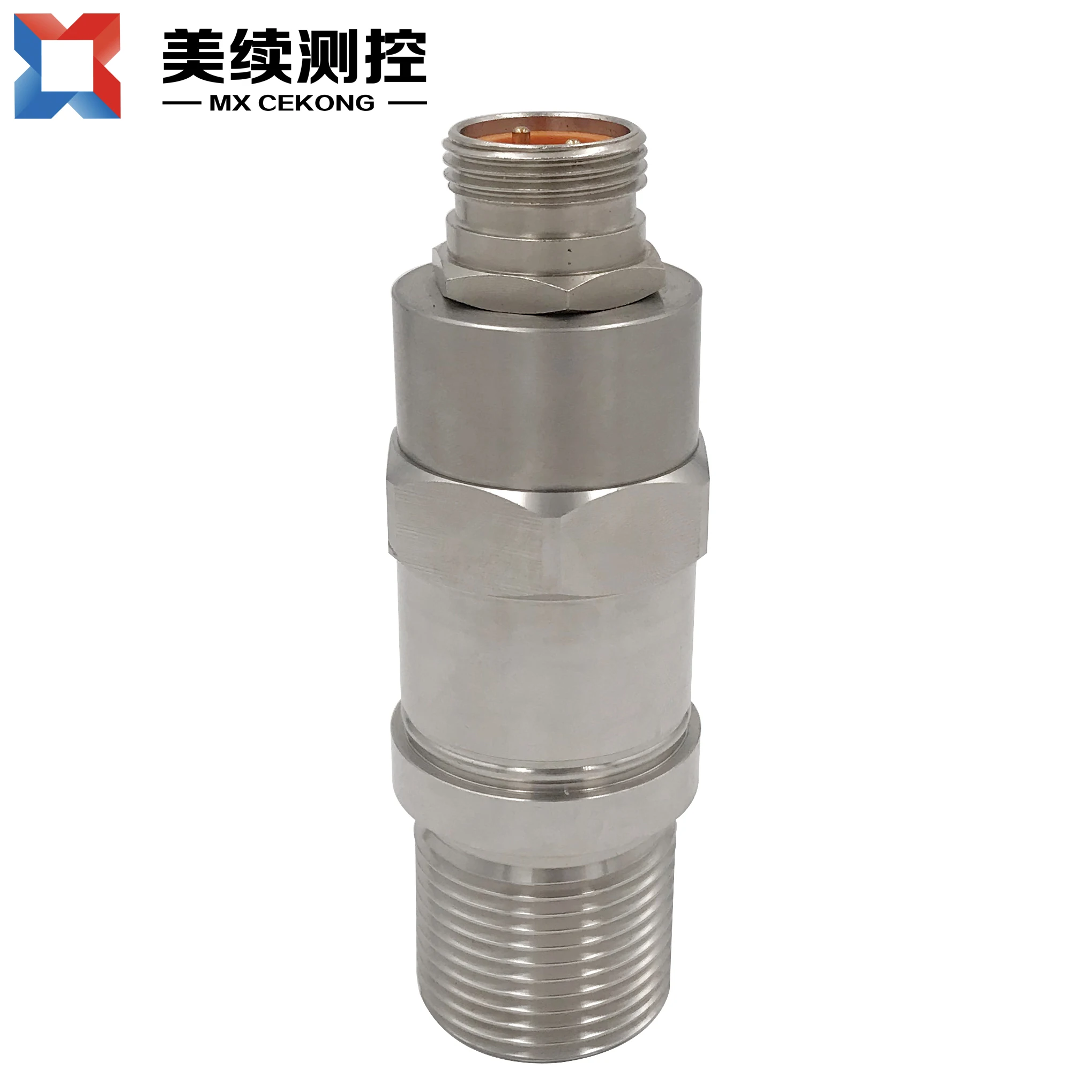 MEIXU High Accuracy 4-20mA Shield Earth Pressure Transmitter