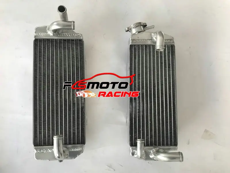 

Aluminum Radiator For Beta RR250 RR300 RR 250/300 2T Racing Enduro Edition 2 Stroke 2013 2014 2015 13 14 15