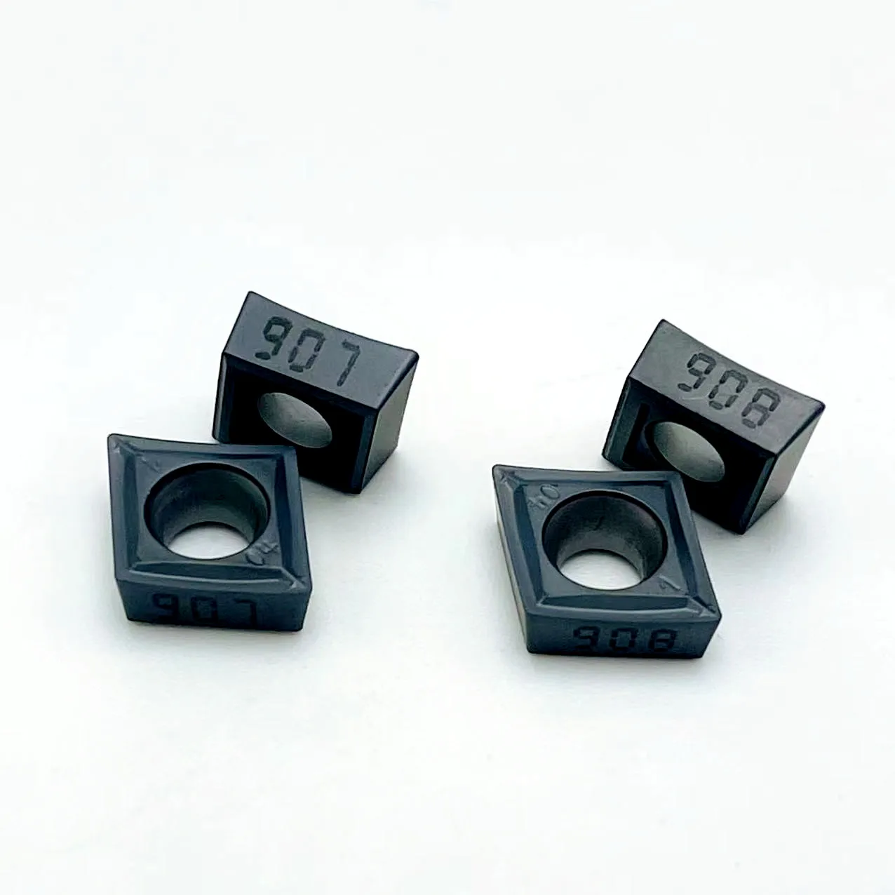 Токарный инструмент CCMT09T304 SM IC907 / IC908 CCMT09T308 SM IC907 / IC908 токарный инструмент внутренний токарный инструмент CCMT 09T304 токарный инструмент с ЧПУ