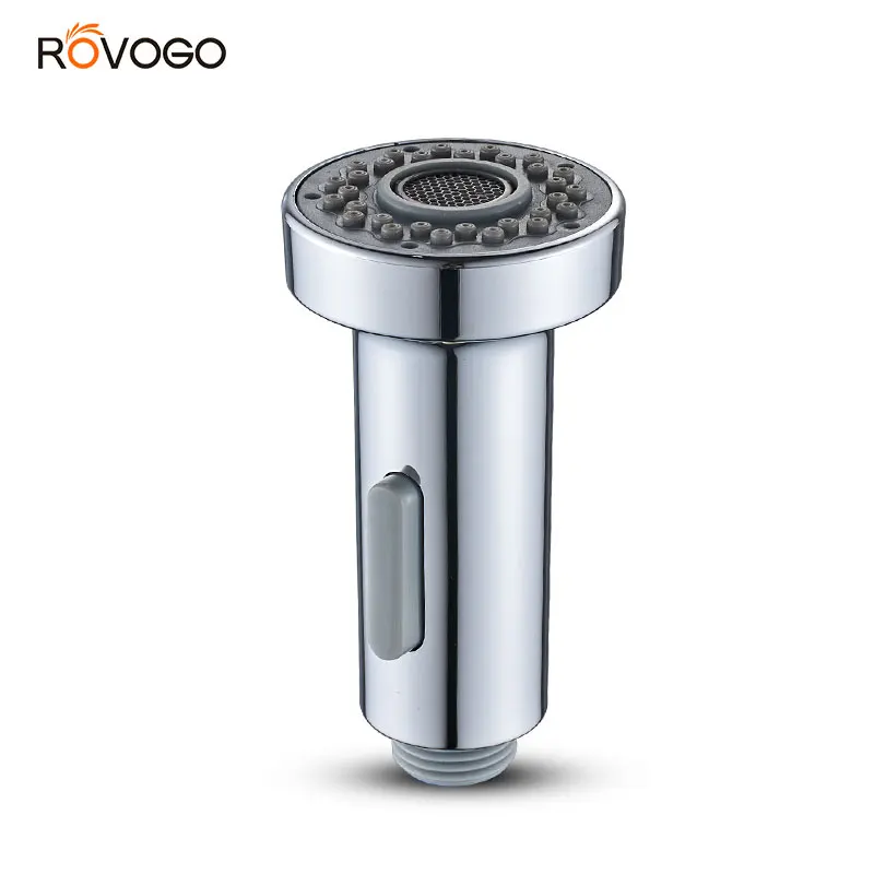

Распылитель для кухонного смесителя ROVOGO, 2 функции, хромированная