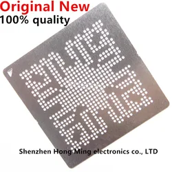Direct heating TCC8801 TCC8803 TCC8801-0AX TCC8801-OAX TCC8803-0AX TCC8803-OAX stencil