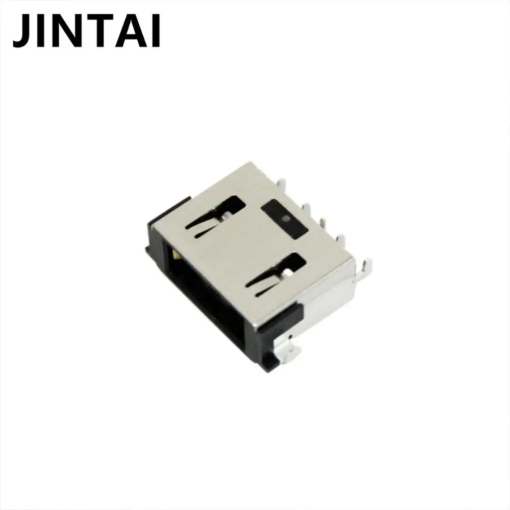 10PCS DC JACK For LENOVO Legion Y530-15ICH 81FV Y540-15IRH 81SX Y540-17IRH L340-17IRH 81LL Y7000 Y7000P Y545 Y530/E470 E470C