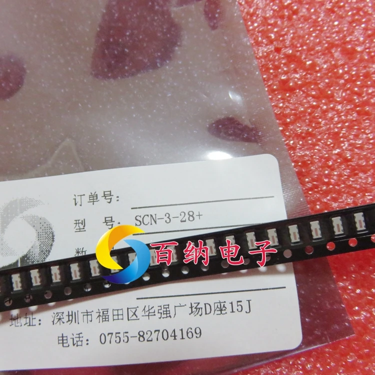 

Free shipping SCN-3-28 IC 10PCS