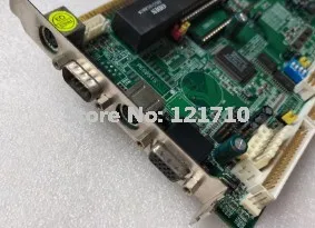 Industrial equipment board contec PC-686DV(PC)