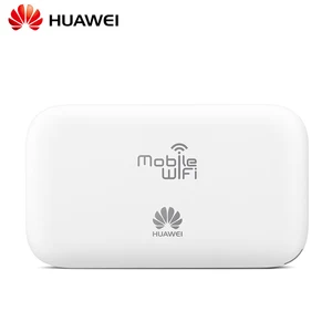 Huawei-Rooter Unlocked E5573S-856 E5573, Dongle, 4G, Mobile WiFi Router 6 Main Sales Router Huawei - №1