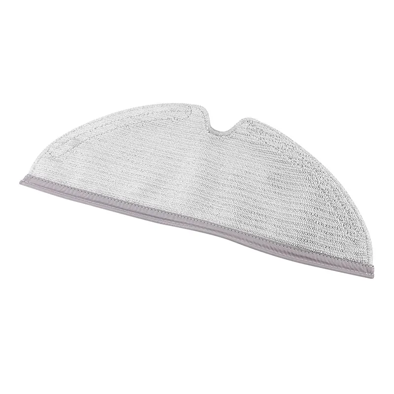New Mop Cloths Rags Accessories For XiaoMi Roborock S5 Max S6 Pure S6 MaxV S5 S51 S50 S55 Vacuum Cleaner Sweeping Robot Parts