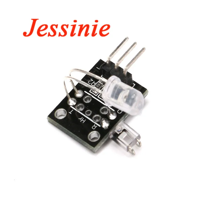 10/5Pcs KY-039 5V H… - image