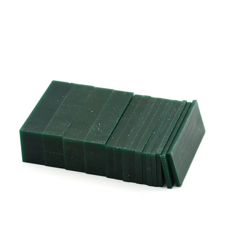 Carving Wax Blocks Set – Versatile Wax Material for Jewelry Making, Sculpting, and Design
