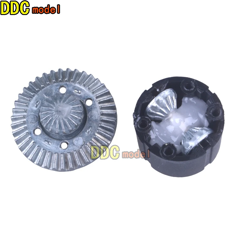 REMO HOBBY P6952 1/16 smax remote control RC Car Spare Upgrade Parts metal differential  For  1621 1625 1631 1635 1651 1655