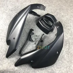 Fit for  Yamaha FZ1 FZ1N FZ1S 2006-2014 Motorcycle Modified Engine Guard and Fairing Lower Cover