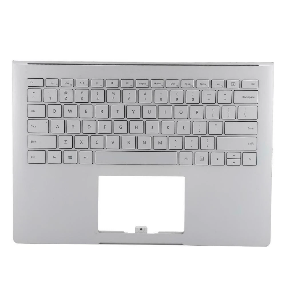 

Keyboard Case Replacement For Microsoft Surface Book 1st 1703 1704 1705 1706 Keyboard