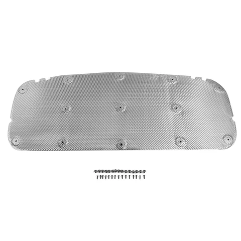 Suzuki Jimny JB64 JB74 2019-2024 Теплоизоляционная Прокладка На Капоте Двигателя Звукоизоляционный Хлопковый Аксессуар Для Сн...