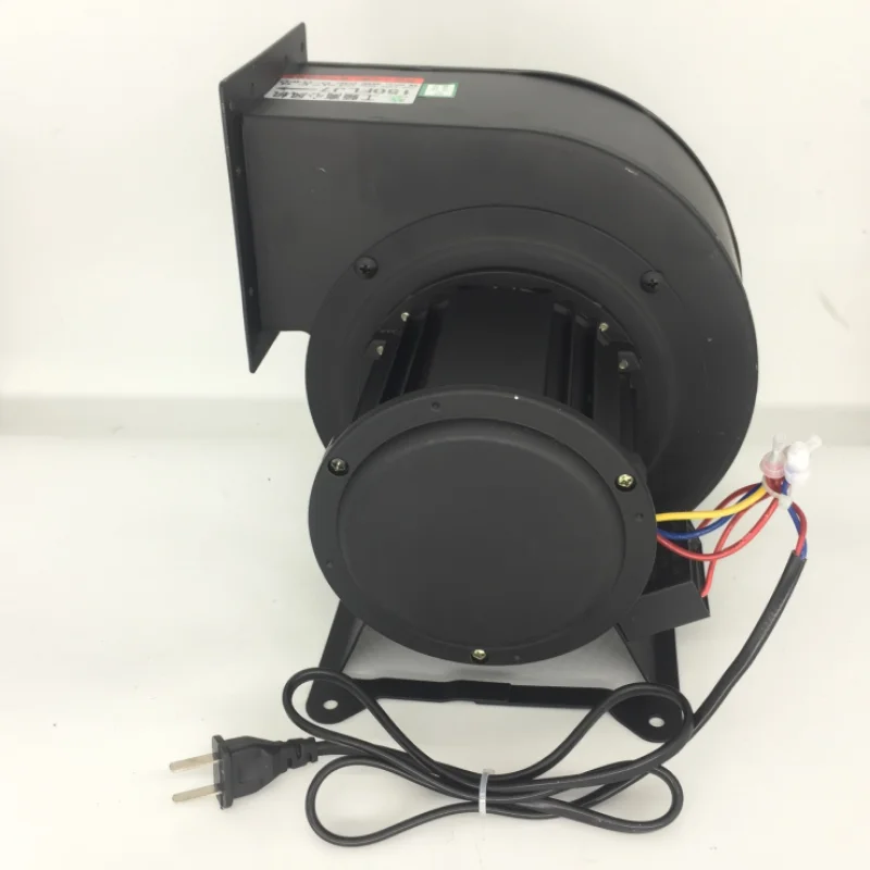 330W FAN dust exhaust electric blower Inflatable model industry centrifugal blower air blower 150FLJ5/7 220V/380V