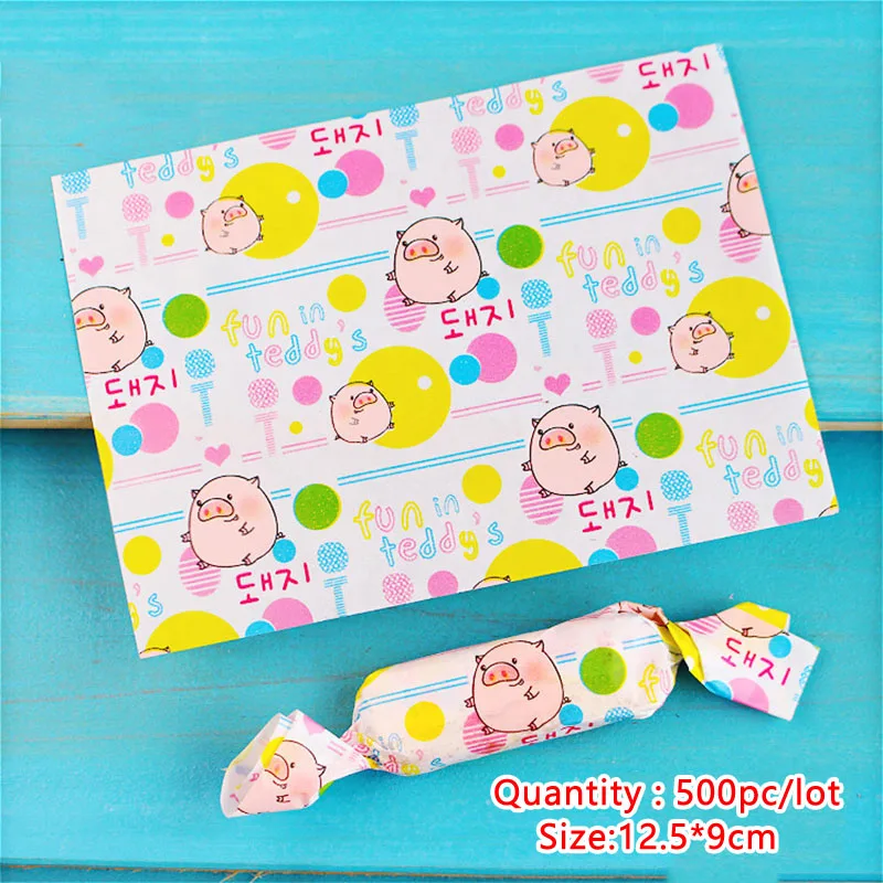 Aq 500Pcs/Lot Cute …