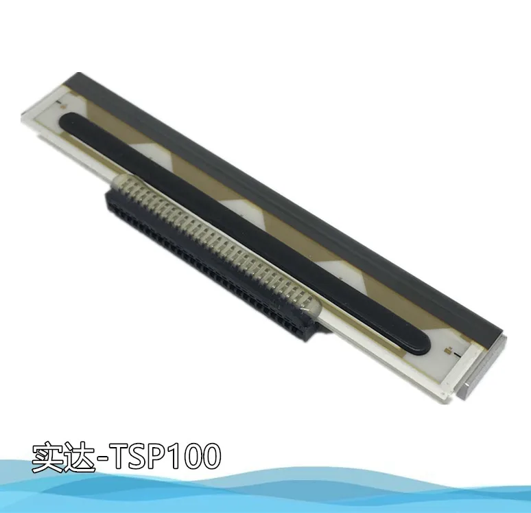 

print head barcode printer printer head For star tsp-100 TSP100/TSP143 /TSP-650/TSP654 Printhead