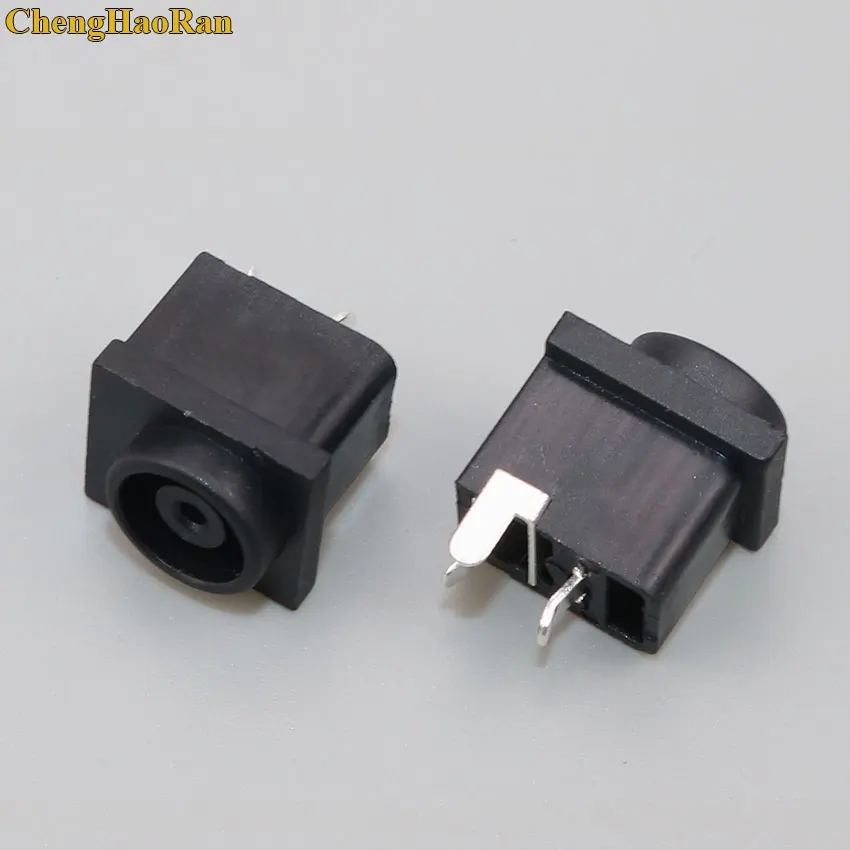 ChengHaoRan for samsung RV511 NP300 DC power jack charging port plug connector