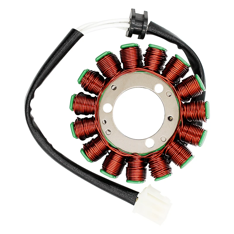 Road Passion Motorcycle Parts Generator Stator Coil For Suzuki 31401-41G10-000 GSXR1000 GSXR 1000 2005 2006 2007 2008