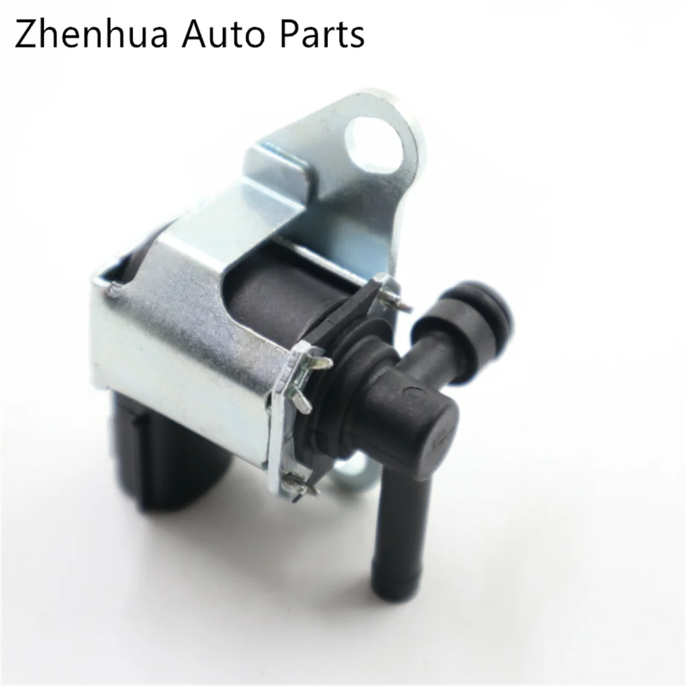 

8x 14930-EN20A K5T46695 Vacuum Solenoid Valve For Nissan-Tiida X-Trail Livina Note Qashqai D50 Bluebird Sylphy Micra Teana Latio