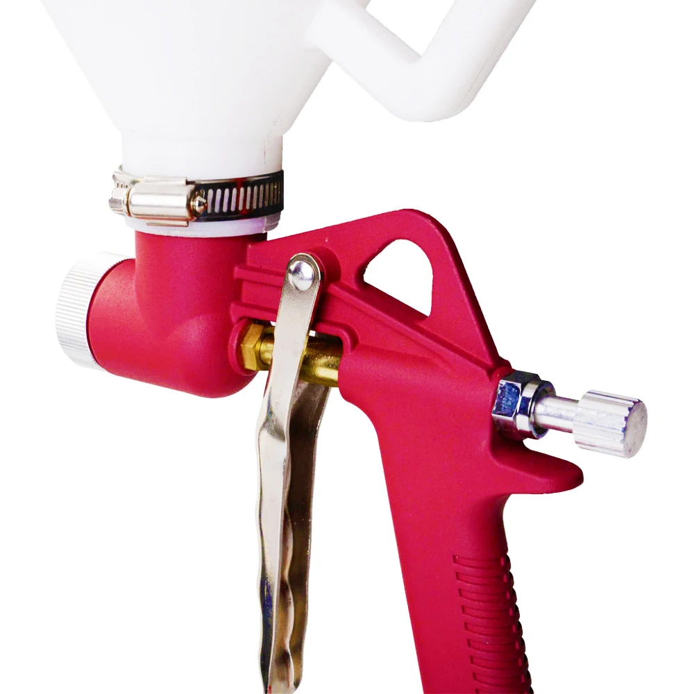 Imagem -04 - Pulverizador Lwenxing para Pintura em Parede Ferramenta para Pintura com Bicos