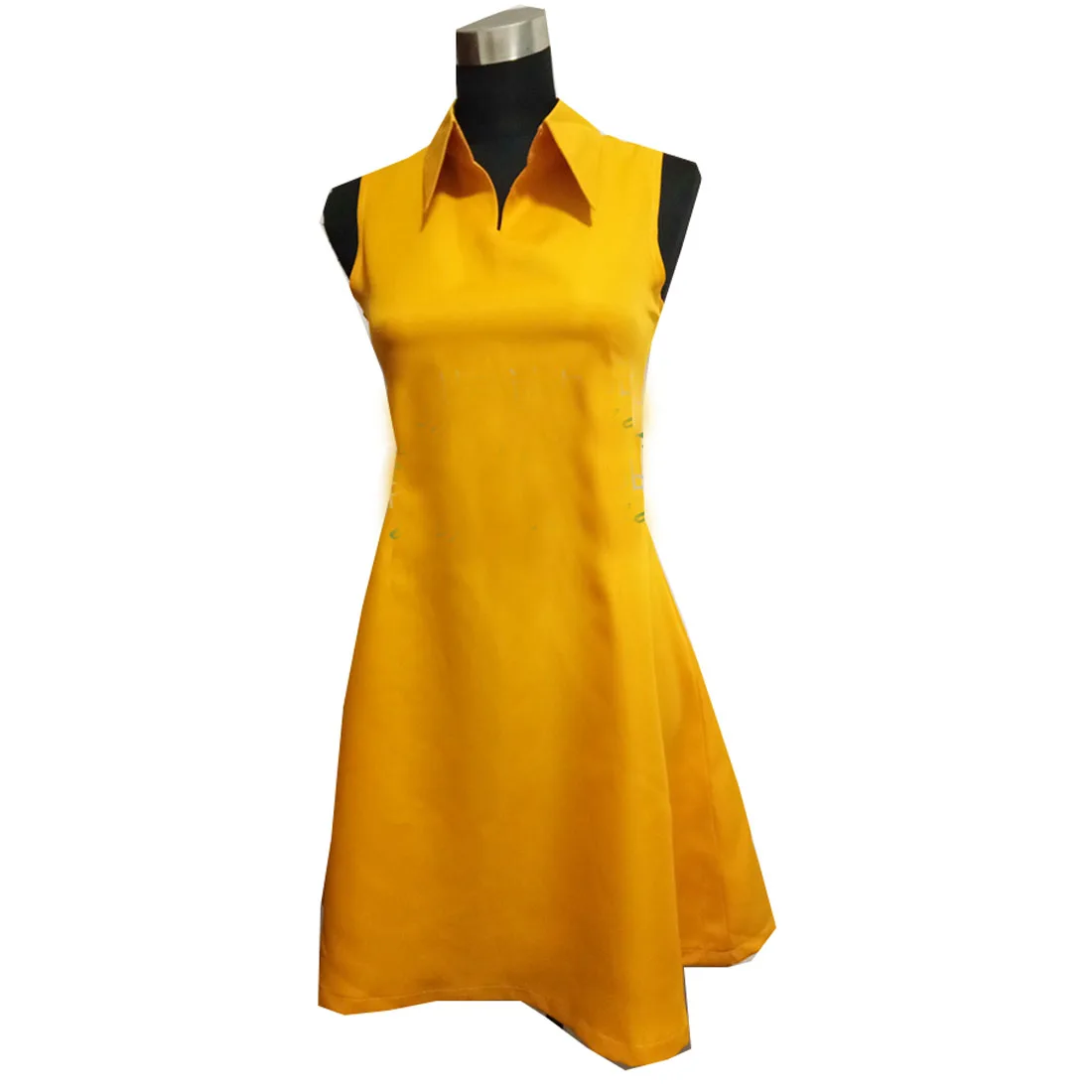 2021 GUMI Formula Clothes Dress Cosplay Costume