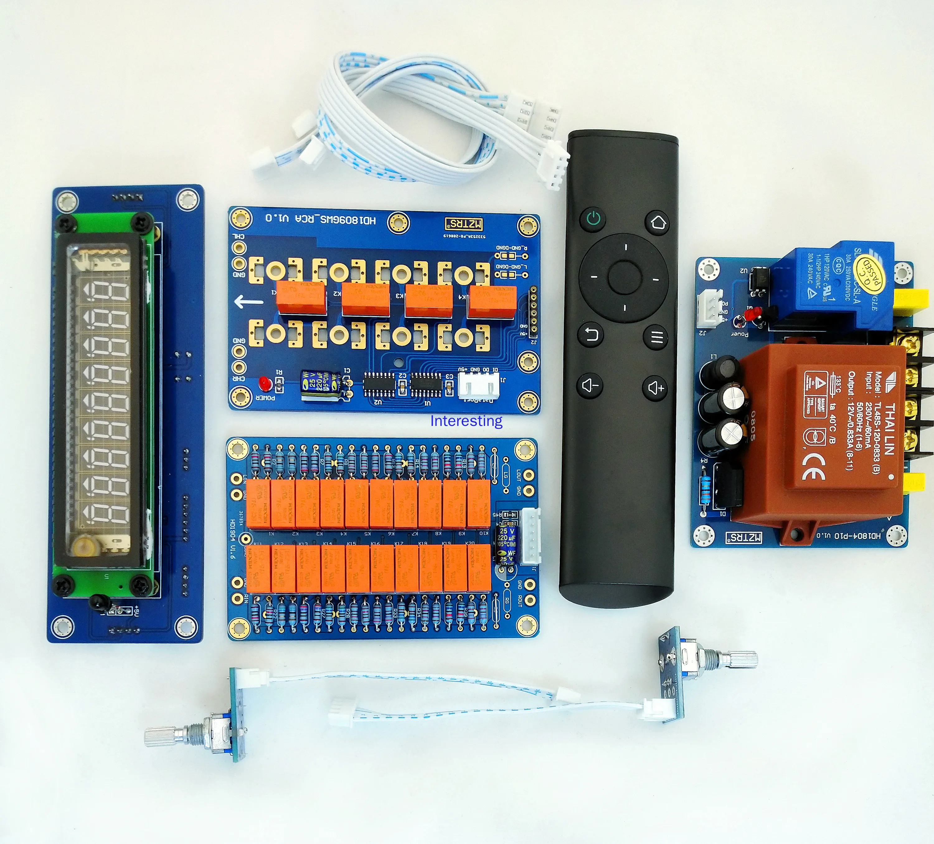 VFD عرض الجهد التحكم عن بعد تعديل حجم المحرك التتابع + المقاومة