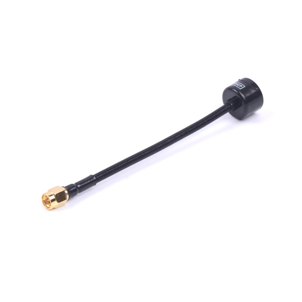 skystars 12CM 5.8G 2dBi Pagoda Omni-directional Receiver FPV Antenna RHCP SMA for RC Drone FPV System Multirotor Parts Accs