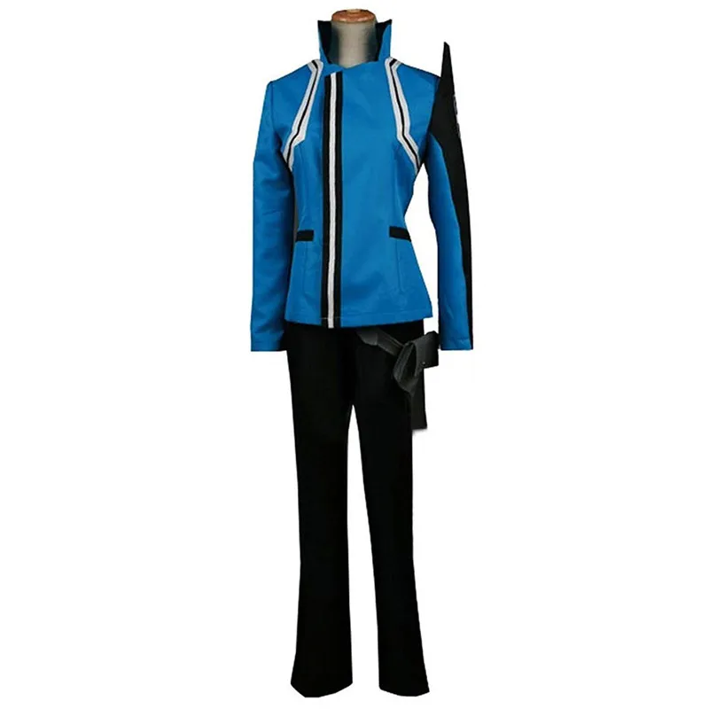 

World Trigger Osamu Mikumo Cosplay Costume