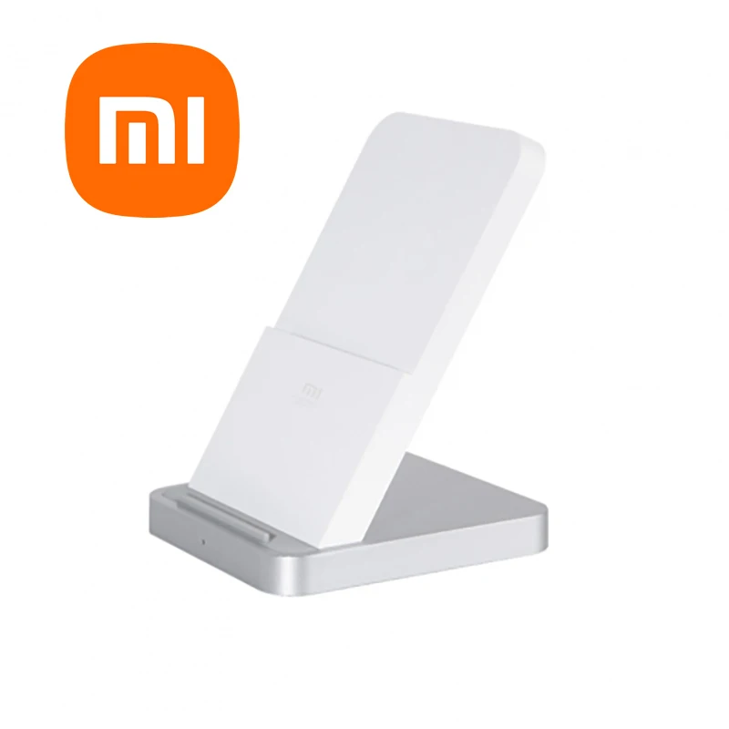 Original Xiaomi Mi 30W Wireless Charger for Xiaomi 10 Pro Xiaomi 9 Pro 5G Qi