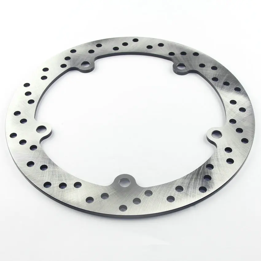 

Motorcycle rear Brake disc For BMW R850GS R850R R850RT R1100GS R1100R R1100S R1100RT R1150GS R1150RT R1150RS 5052267167731