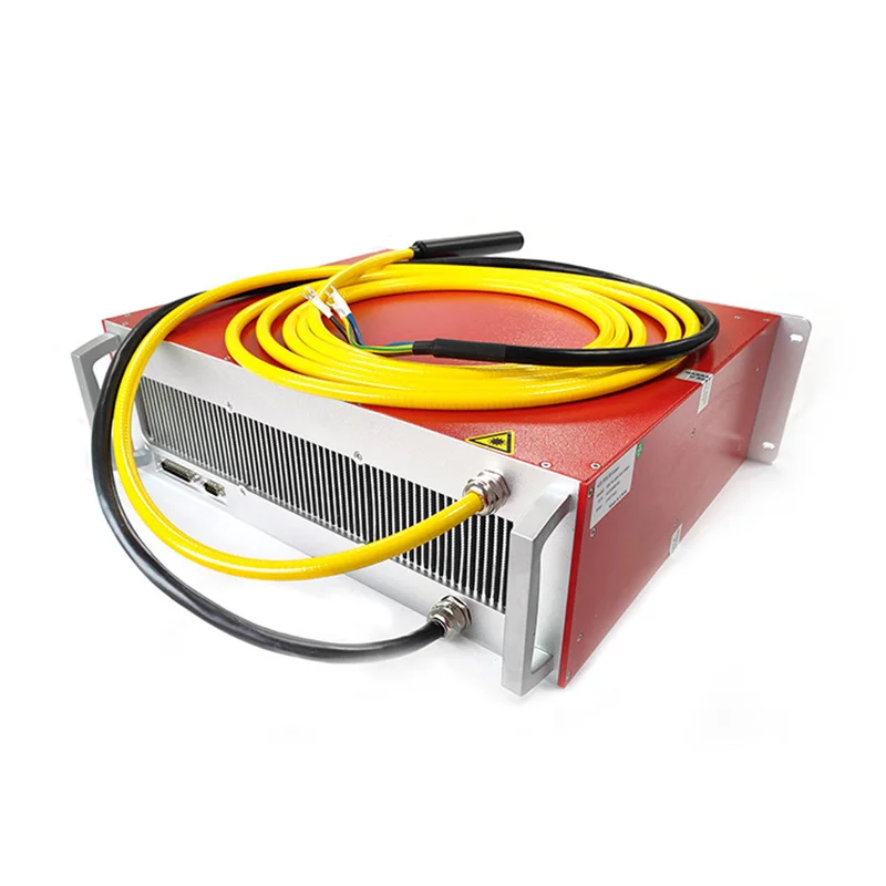 300W Laser Source for Laser cutting Machine Spare Parts single Module for Engraving Machine