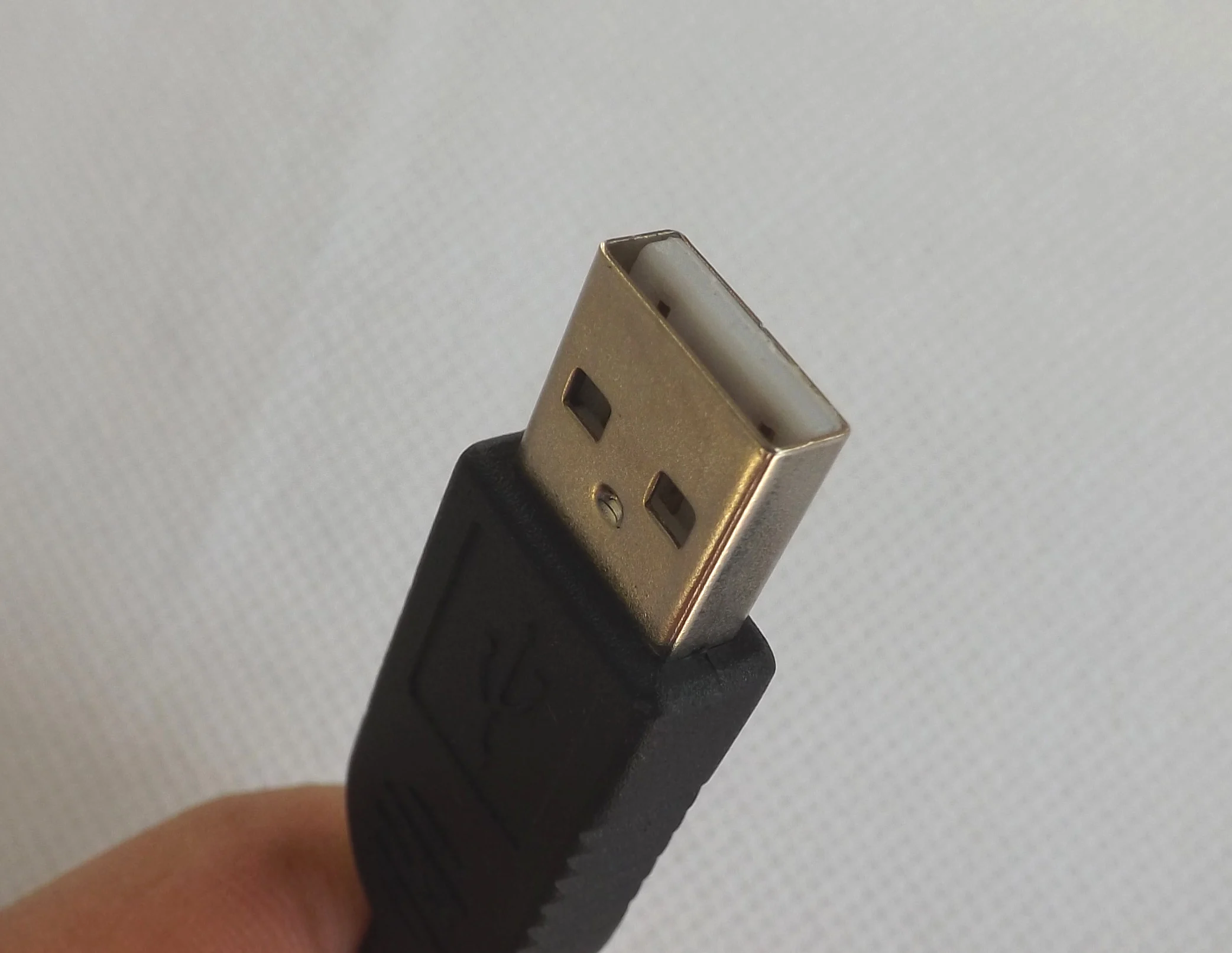 كابل بيانات USB لـ Fuji ، كابل مزامنة بيانات الكمبيوتر ، 8 دبابيس