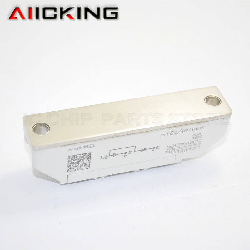 Módulo IGBT SKKD81-22H4, nuevo, 1 Uds.