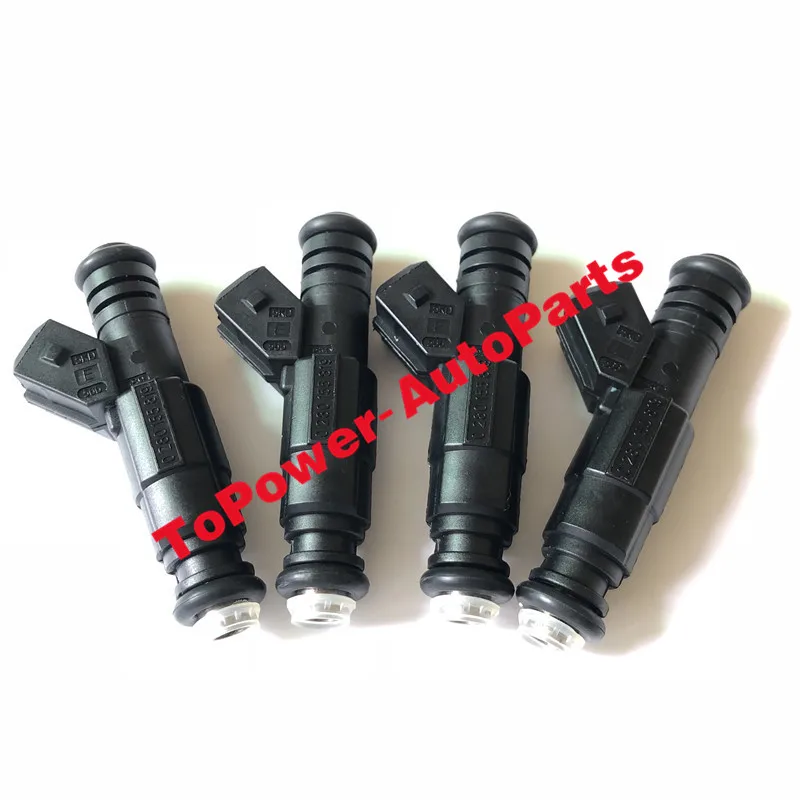 Fuel Injectors Nozzels 0280155819 988F-DA 1049348 1111848 For Fford Focus Mondeo Transit Escort Tourneo 988F9F593DA 988F9F593DB