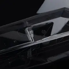 BMW Xenon Headlight Cover #5