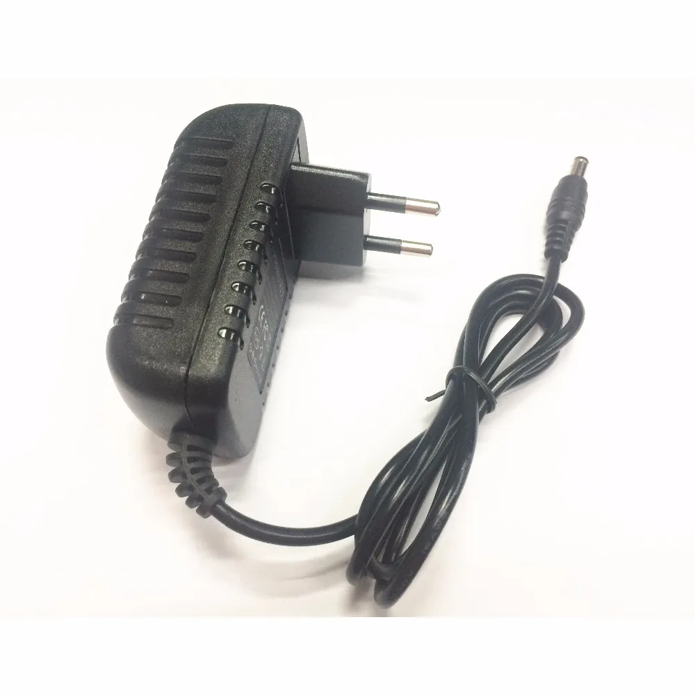 AC Adapter  Power Charger for LeapPad 2 and LeapPad 1 Tablets, LeapsterGS Explorer，Leapster Explorer and Leapster2