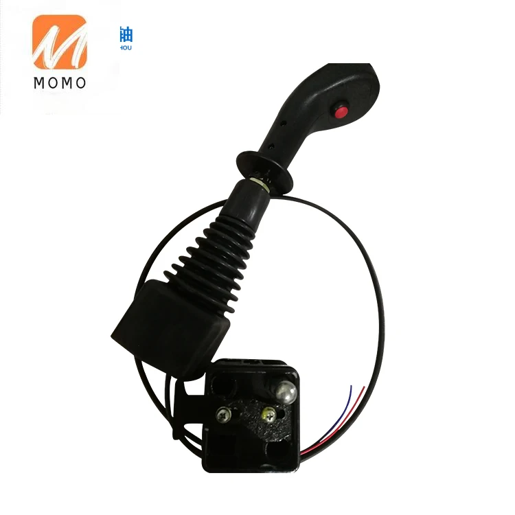 1GJ1135B hydraulic joystick control for MTZ1 TRACTOR Hydraulic Control Valve Joystick control