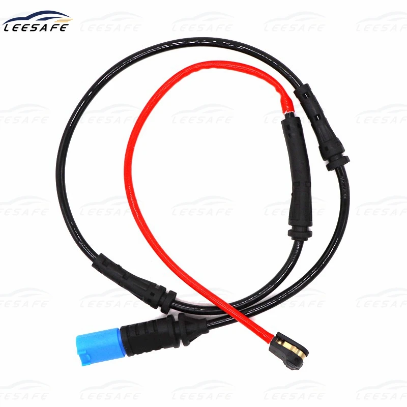 34356870349 Front Brake Pad Wear Sensor for BMW 3 Series 3ER G20 G21 Brake Induction Line Replacement OEM NO 34356870349