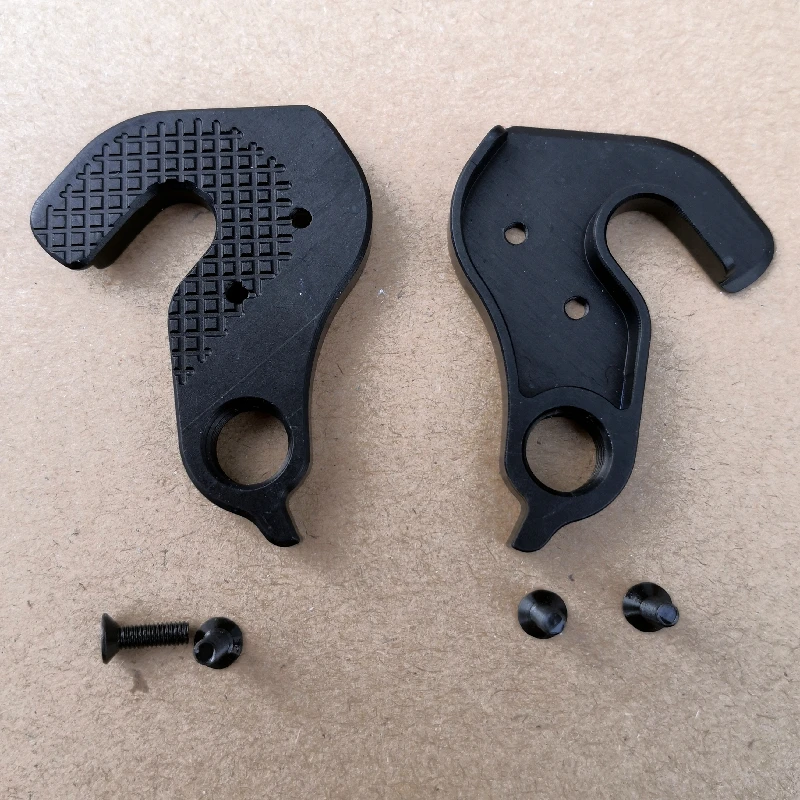 

2pc CNC Bicycle derailleur hanger For PILO D35 Specialized #4261 #4265 S-Works Stumpjumper Rockhopper HT Expedition MECH dropout