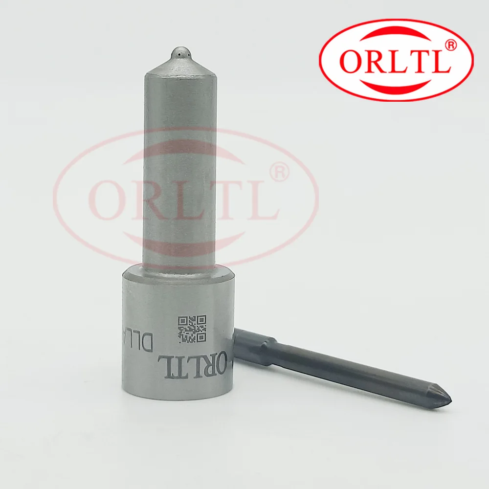 ORLTL Auto Parts Nozzle DLLA 150P835 (093400 8350), Spray Gun Nozzle DLLA 150P 835, DLLA 150 P835 For HINO 23910-1252