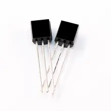50PCS TO 92 Electronic Components #6