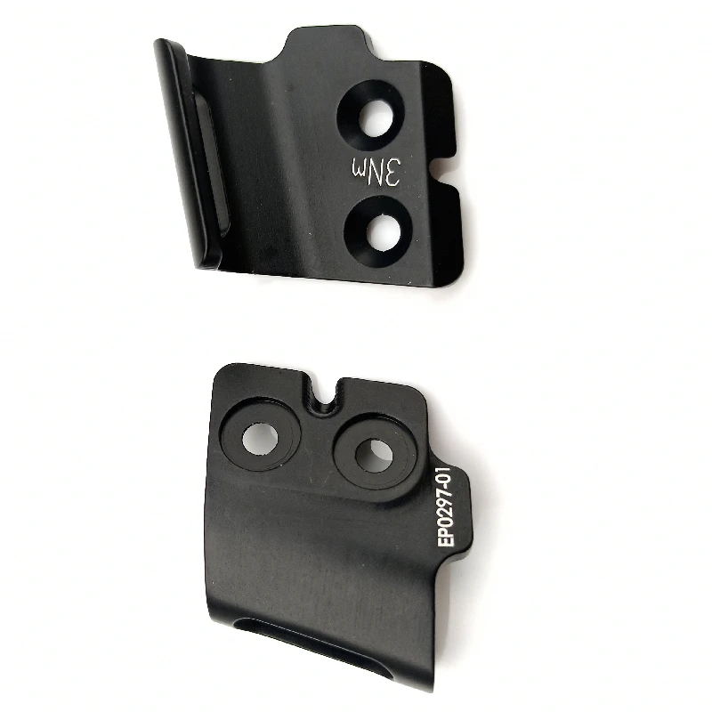 

1pc Bicycle Parts Front rear derailleur hanger For Canyon EP0297-01 GP0004-01 Canyon Speedmax CF SLX WMN R40 R41 SL MECH dropout