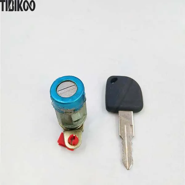 Car Lock Cylinder for Chevrolet Spark Left Right Front Door  Driving Door Central control Door Full Lock Cylinder Ignition lock