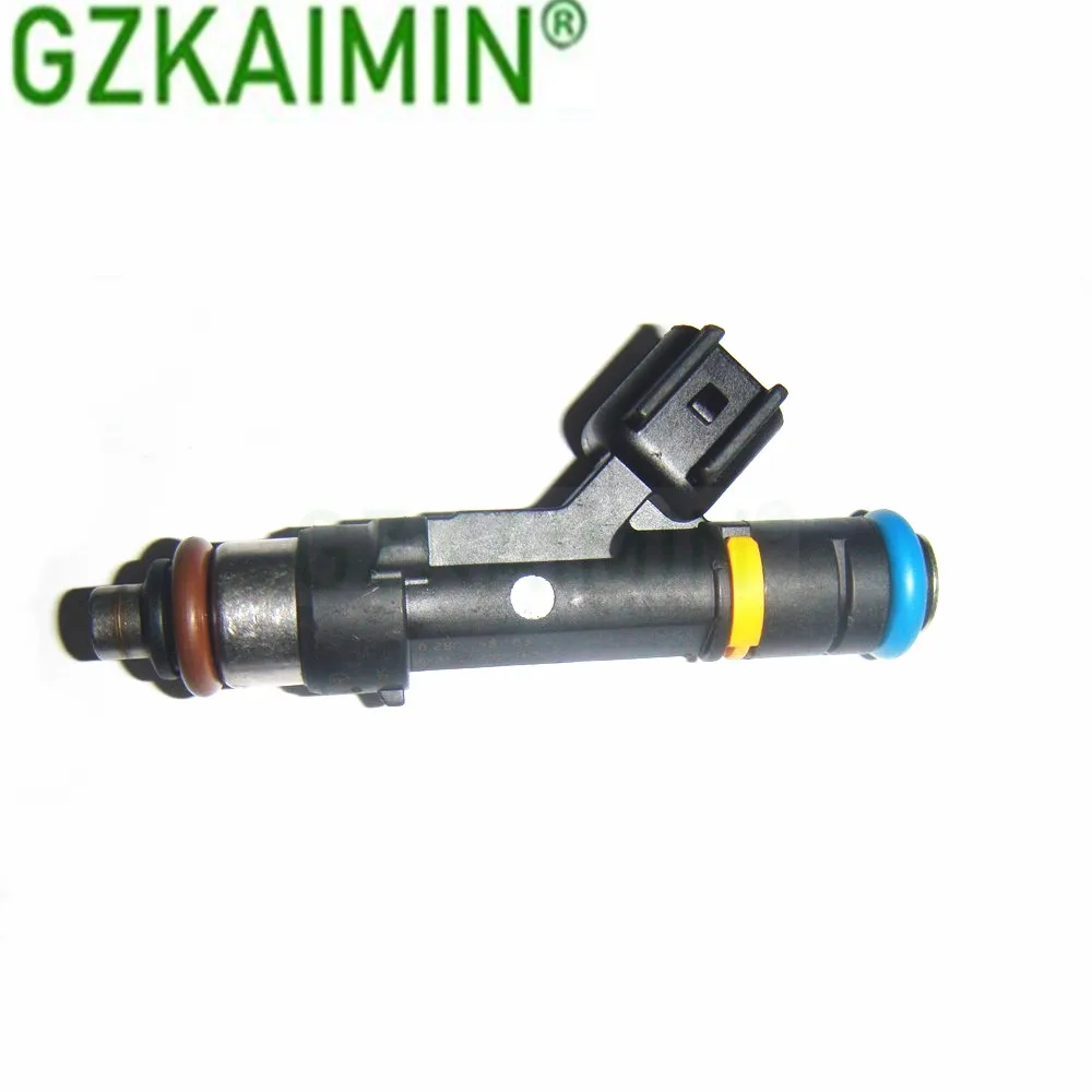 

4PCS L3G5-13-250 Fuel Injector For mazda 3 5 6