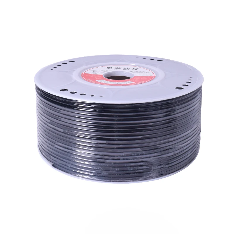 공기 호스 공압 튜브 파이프 PU 호스, 압축기 폴리우레탄 튜브용, 1 미터, 8mm, 6mm, 4mm, 10mm, 12mm, 14mm, 8x5mm, 6x4, 12x8