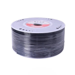 Plutoniumluftschlauch für Kompressor, Pneumatikrohr, Polyurethanrohr, 1 Meter, 8 mm, 6 mm, 4 mm, 10 mm, 12 mm, 14 mm, 8x5 mm, 6x4, 12x8 8 Hauptverkäufer Mangueira Polyethylen -Bewässerung - №5