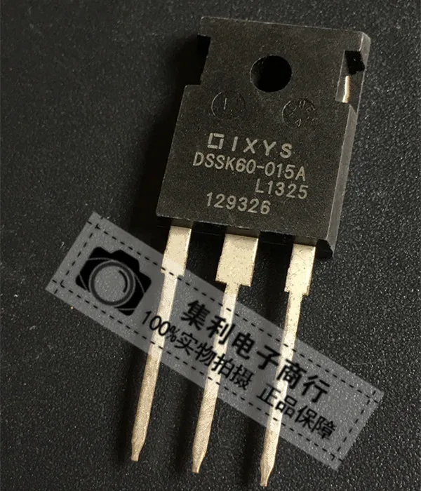 10PCS/Lot   DSSK60-015A